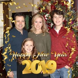 Meet your Posher, Shaunda